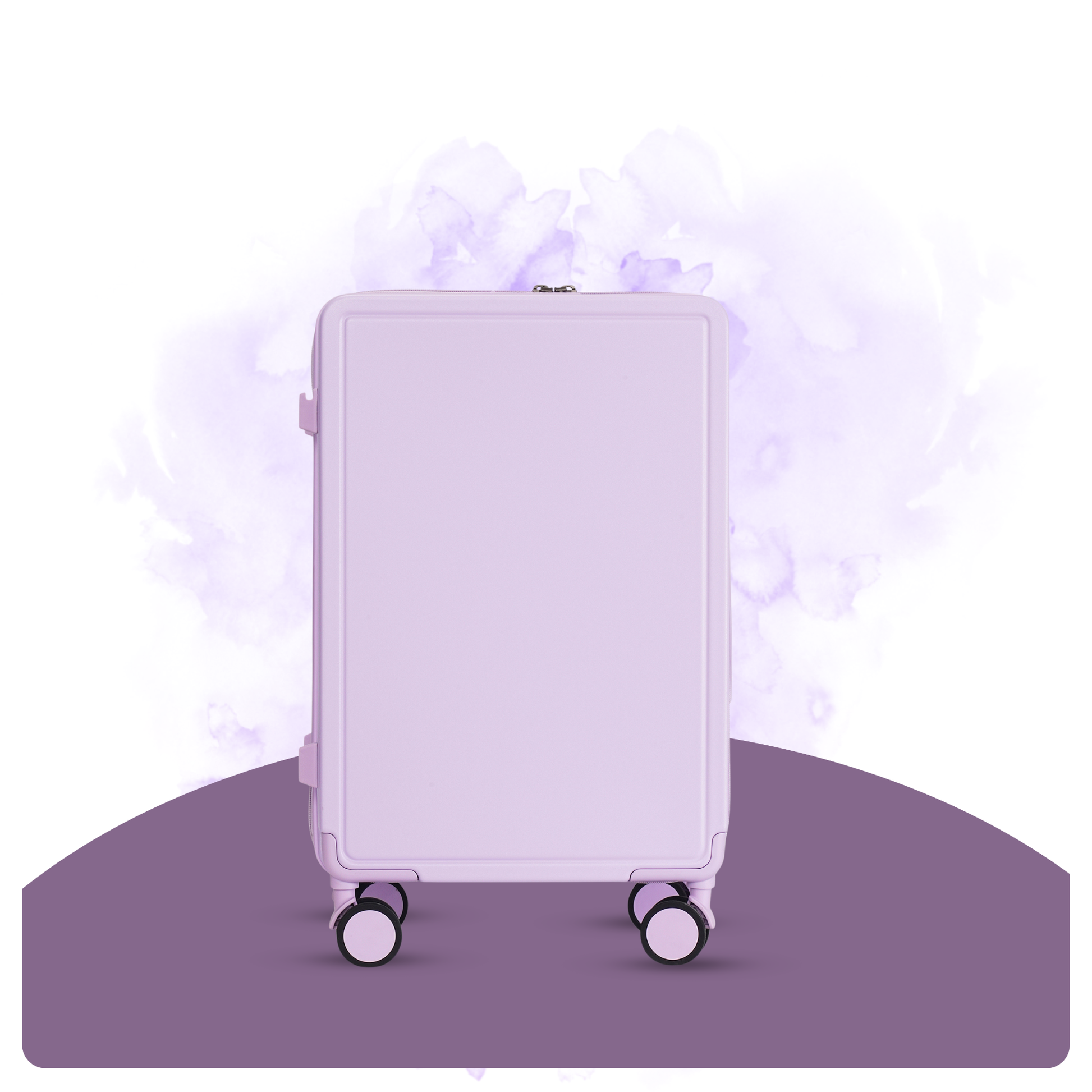 Purple S