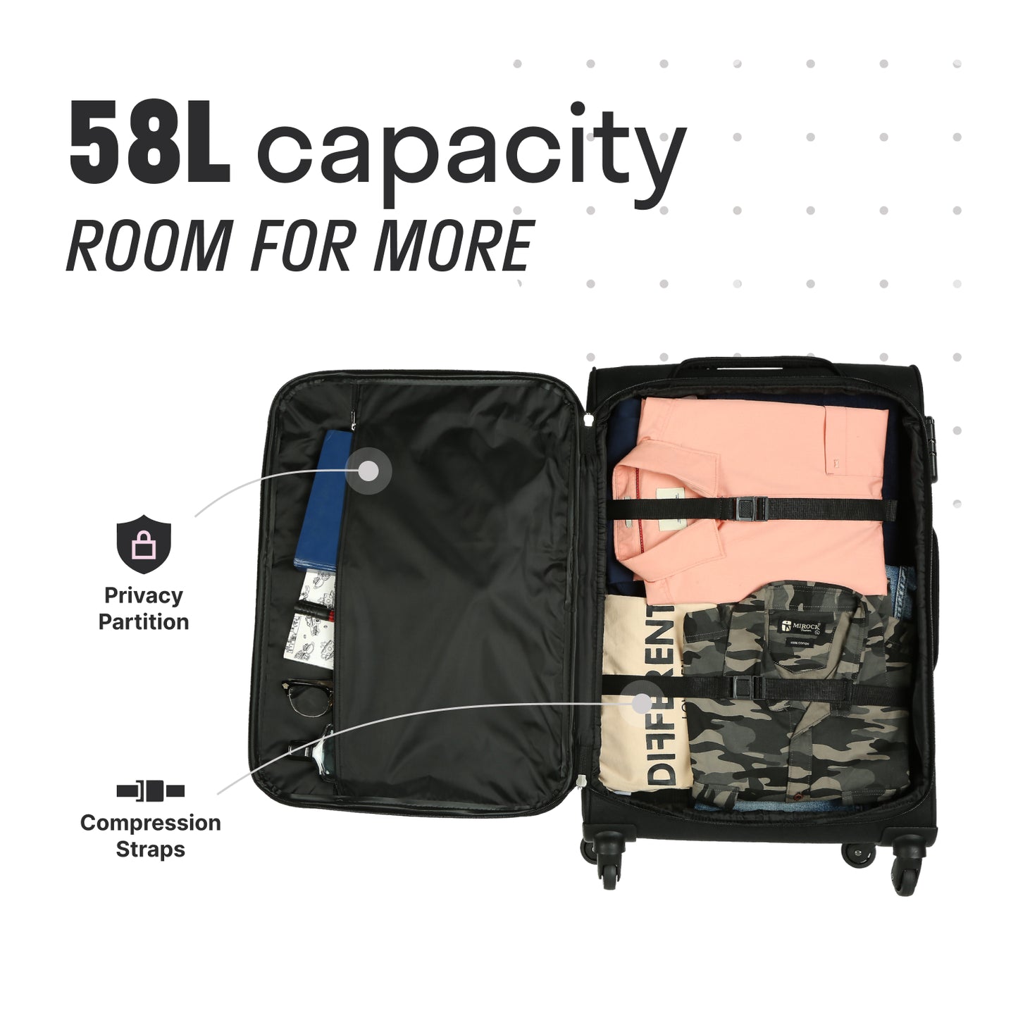 JP BLACK 55