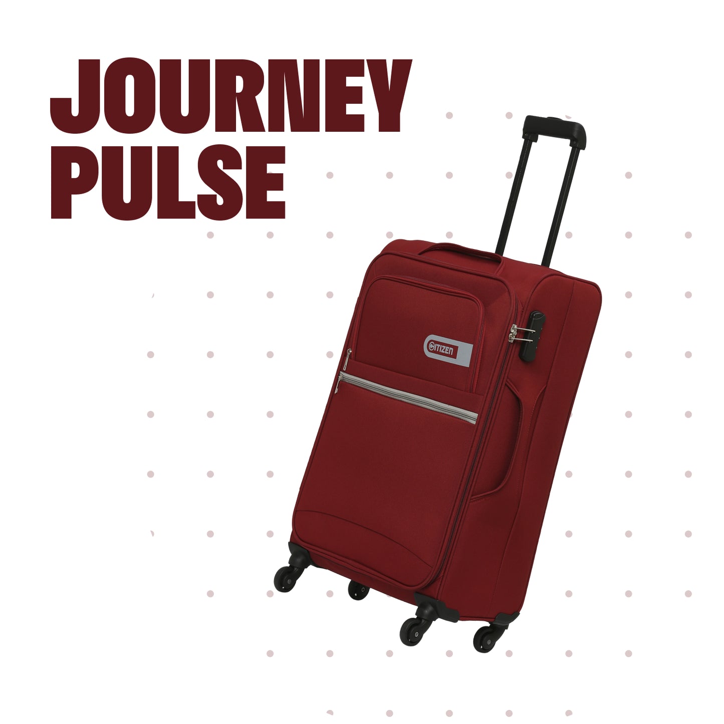 JP MAROON 65