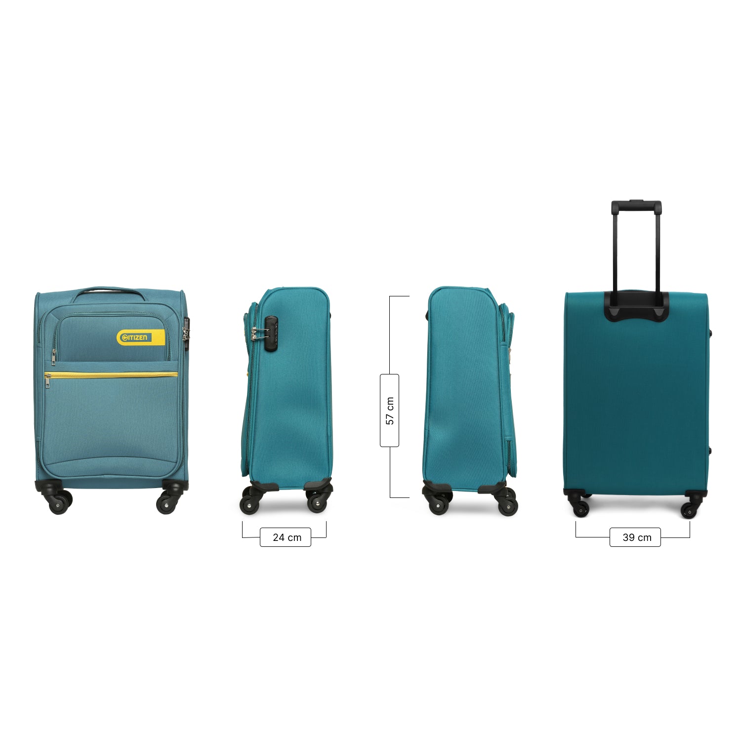 JP TEAL 55