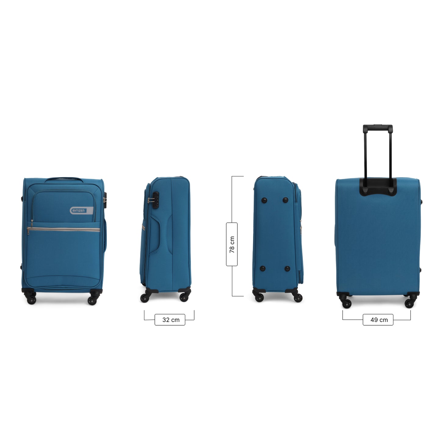 JP BLUE 75