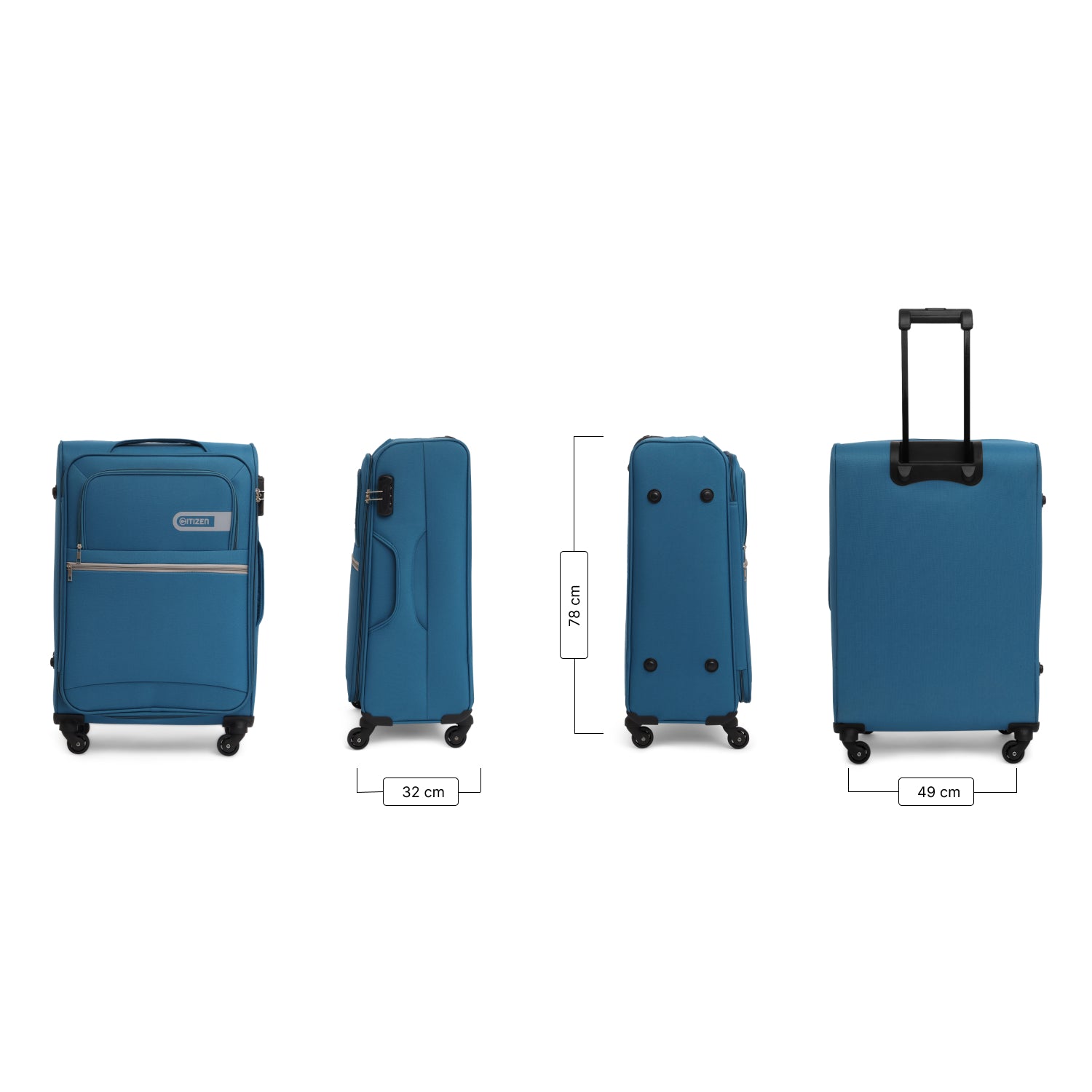 JP BLUE 75