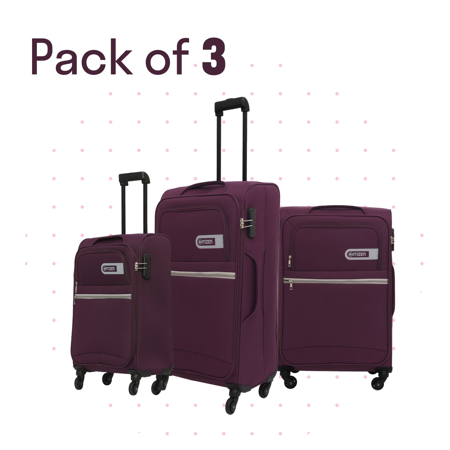 JP PURPLE S3