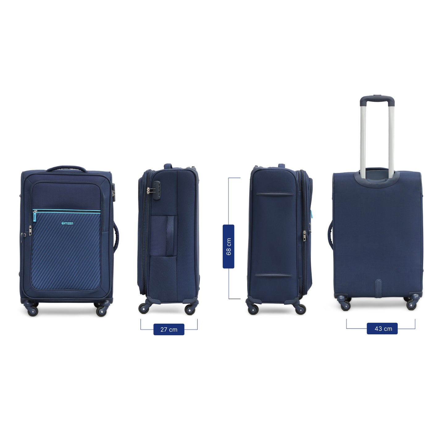 medium blue
