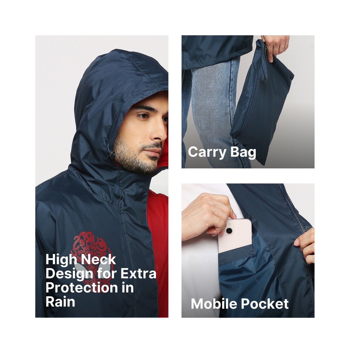 SPIDERMAN JACKET