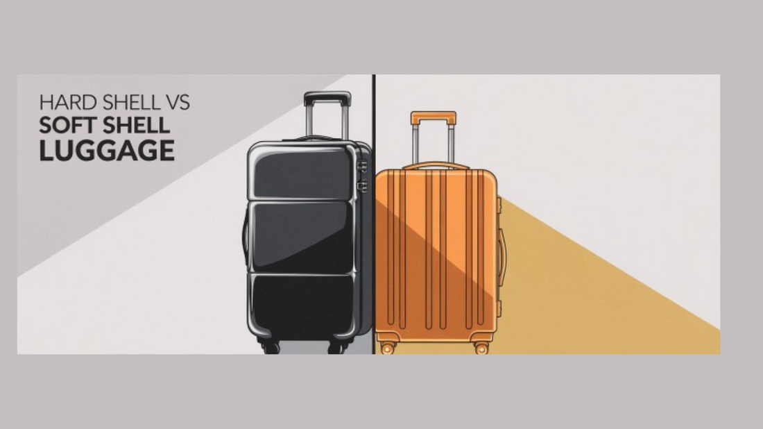 Krd Shell Choose Hard Shell Luggage vs Soft Shell Luggage for Your Travel – Citizen