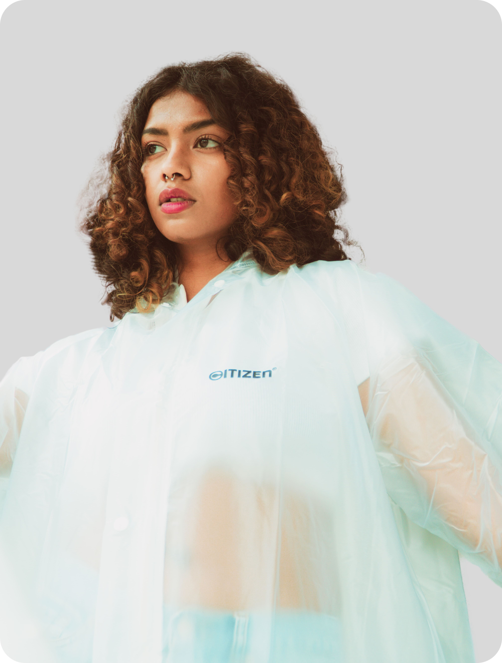 Raincoat