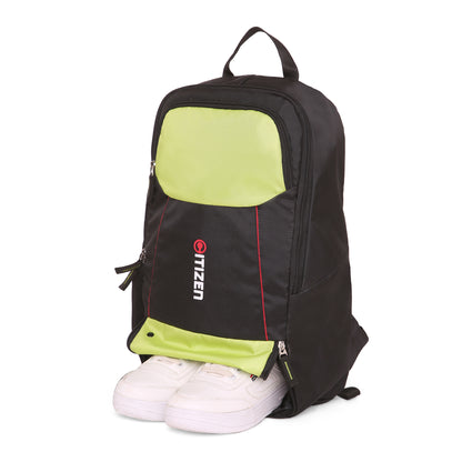 BLACK-LIME