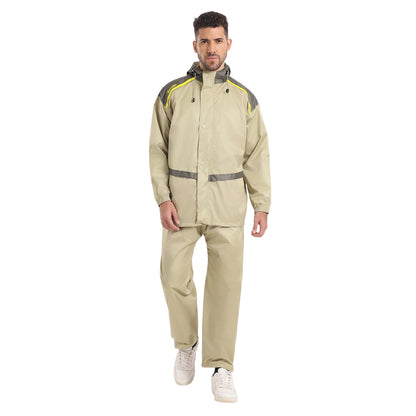 Olive-Khakhi