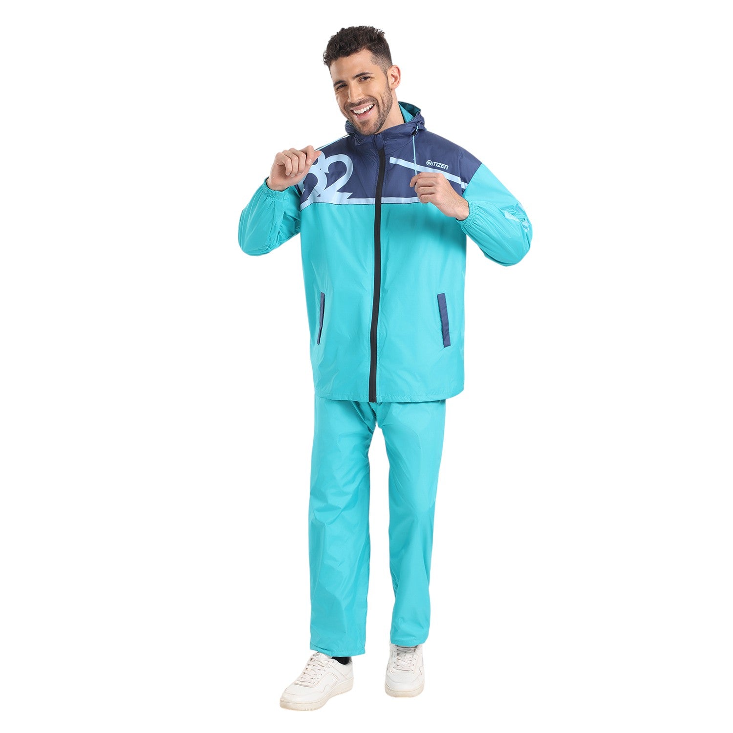 NAVY-TEAL
