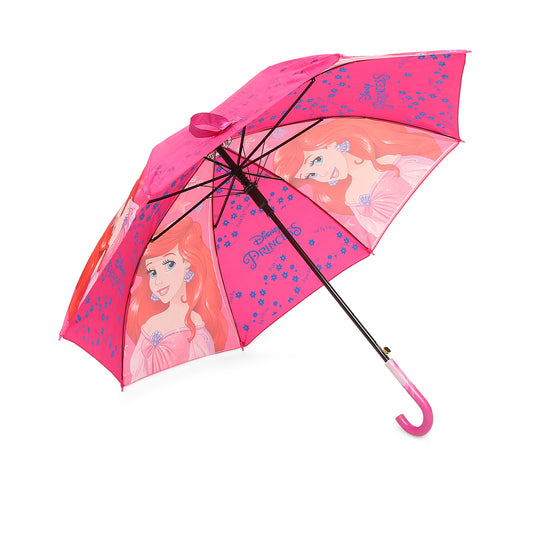 Kids Umbrella with Ariel Character