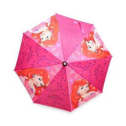 Kids Umbrella with Ariel Character
