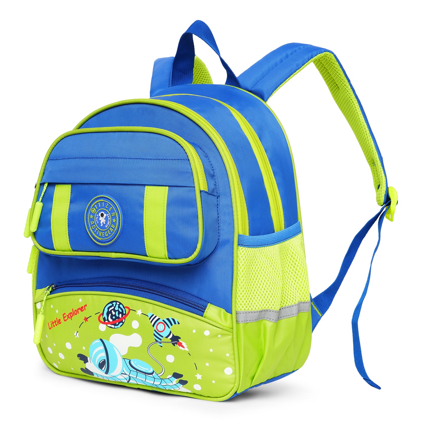 Camellie  Backpack For School Kids