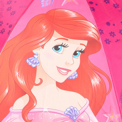 Kids Umbrella with Ariel Character