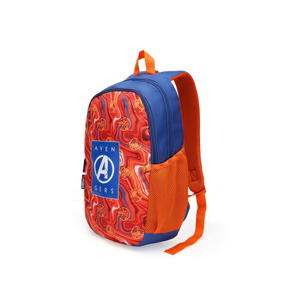 Citizen Marvel Avengers Kids 16L Daypack for Boys & Girls