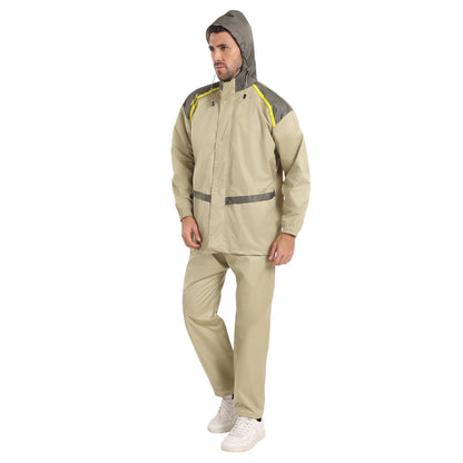 Olive-Khakhi