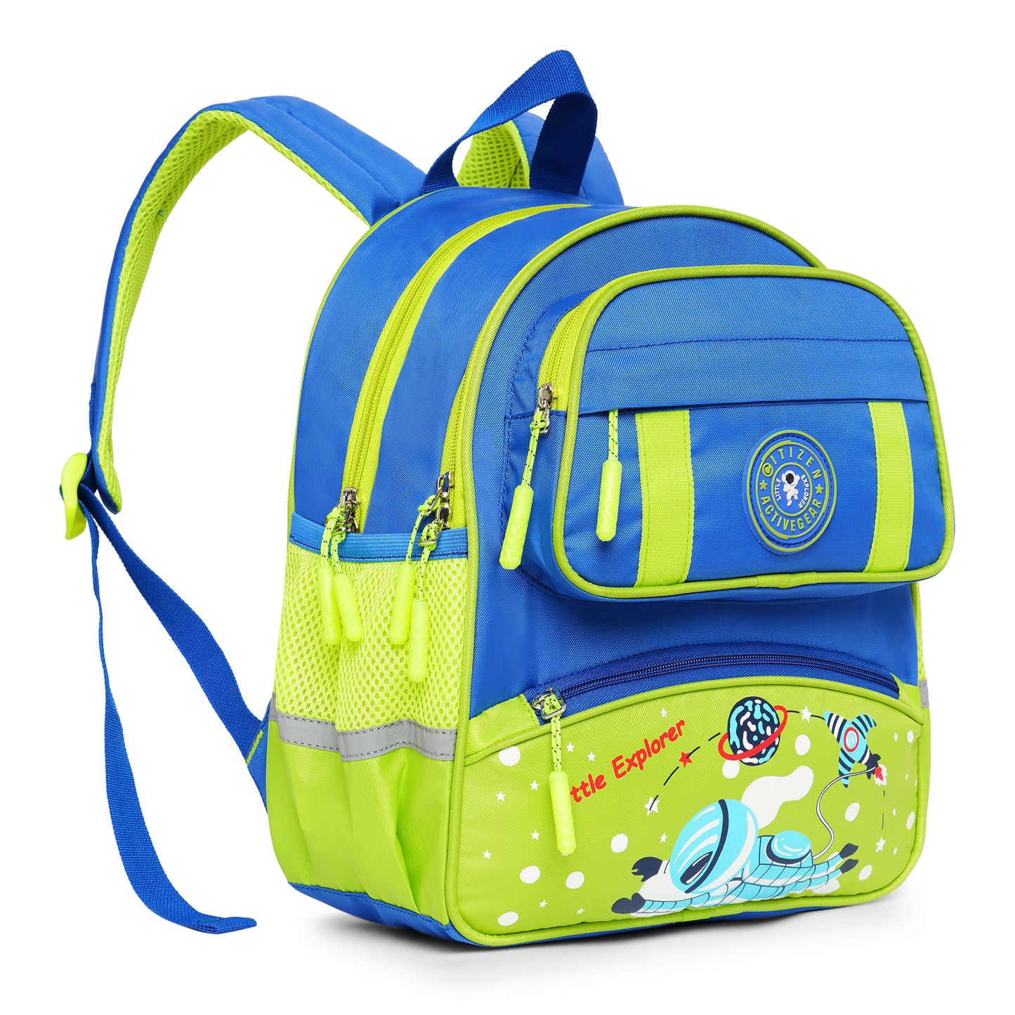 Camellie  Backpack For School Kids