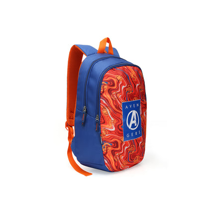 Citizen Marvel Avengers Kids 16L Daypack for Boys & Girls