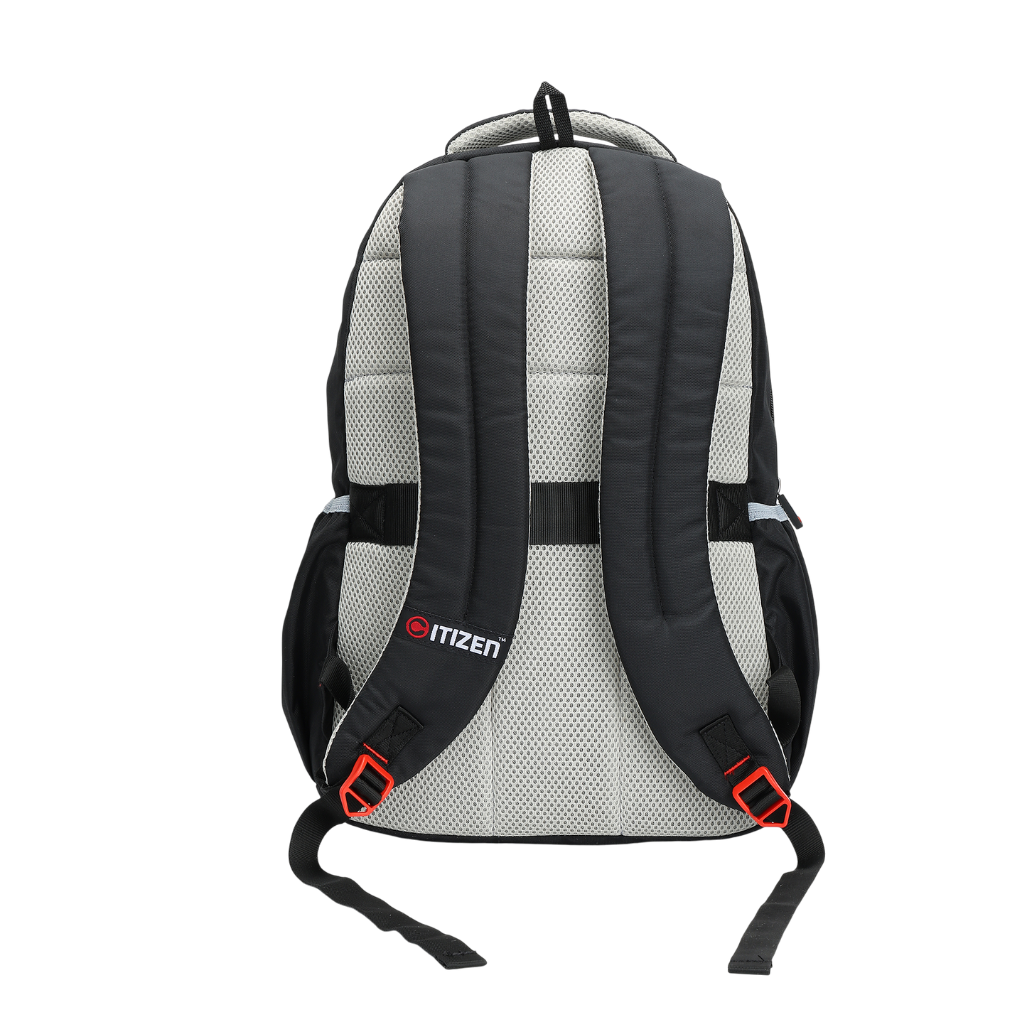 Citizen Star Wars 25L Printed School Backpack for Boys, Multi-Compartment, Tuition, School & Outdoor Use - (Black)