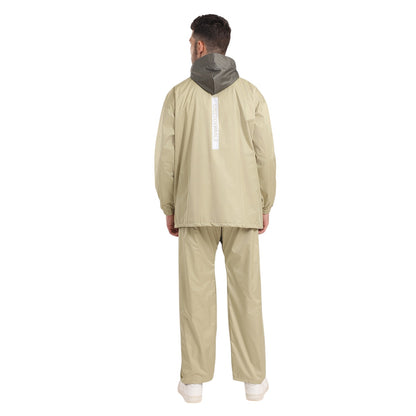 Olive-Khakhi