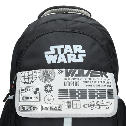 Citizen Star Wars 25L Multi‑Compartment School & Laptop Backpack