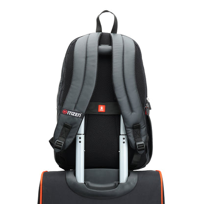Citizen Marvel 23L Multi‑Purpose School & Laptop Backpack