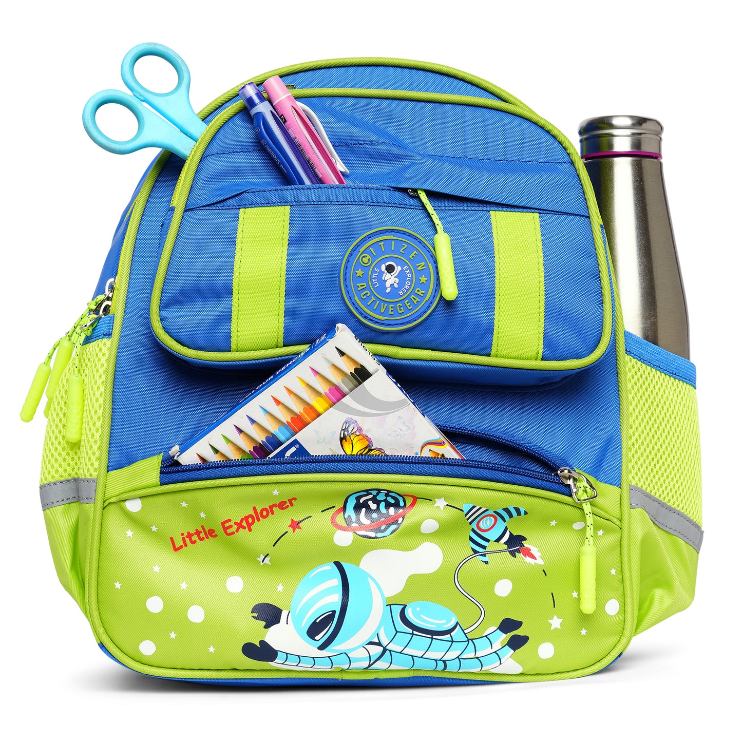 Camellie  Backpack For School Kids