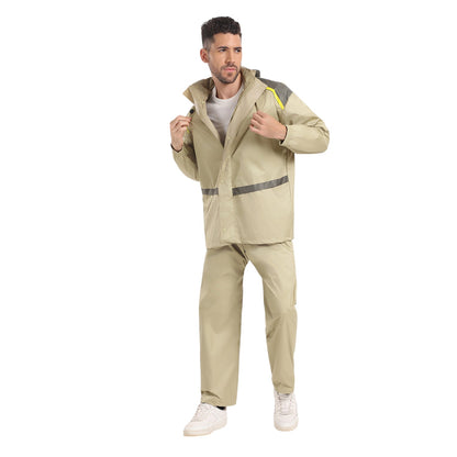 Olive-Khakhi