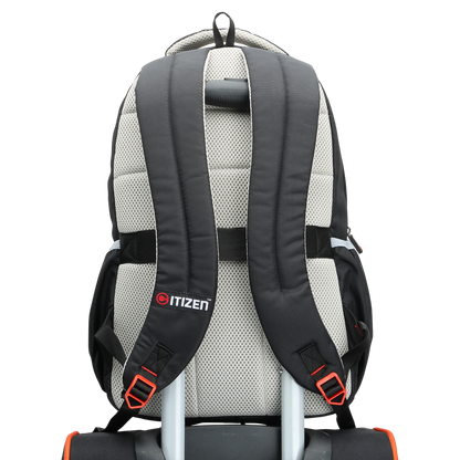 Citizen Star Wars 25L Multi‑Compartment School & Laptop Backpack