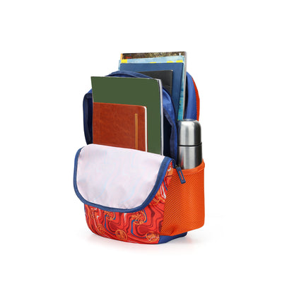 Citizen Marvel Avengers Kids 16L Daypack for Boys & Girls