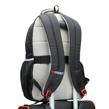 Citizen Star Wars 25L Multi‑Compartment School & Laptop Backpack