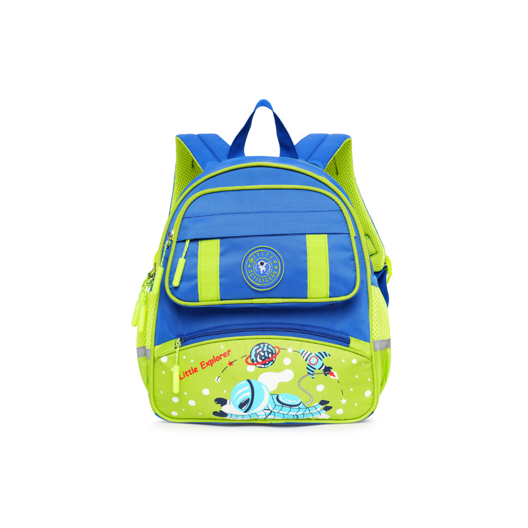 Camellie  Backpack For School Kids