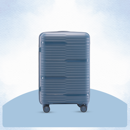 GreyBlue M