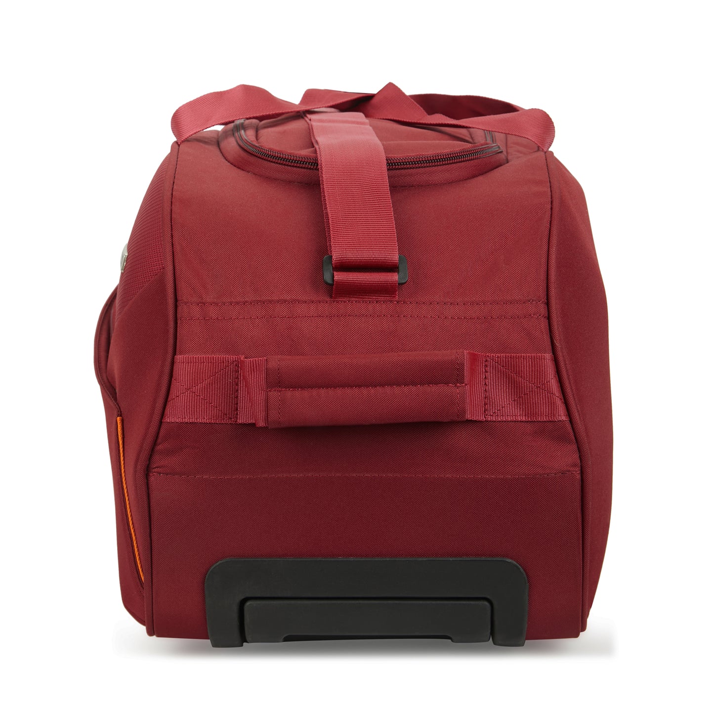 Wheel Duffle Meridian Transit Design Premium Polyester