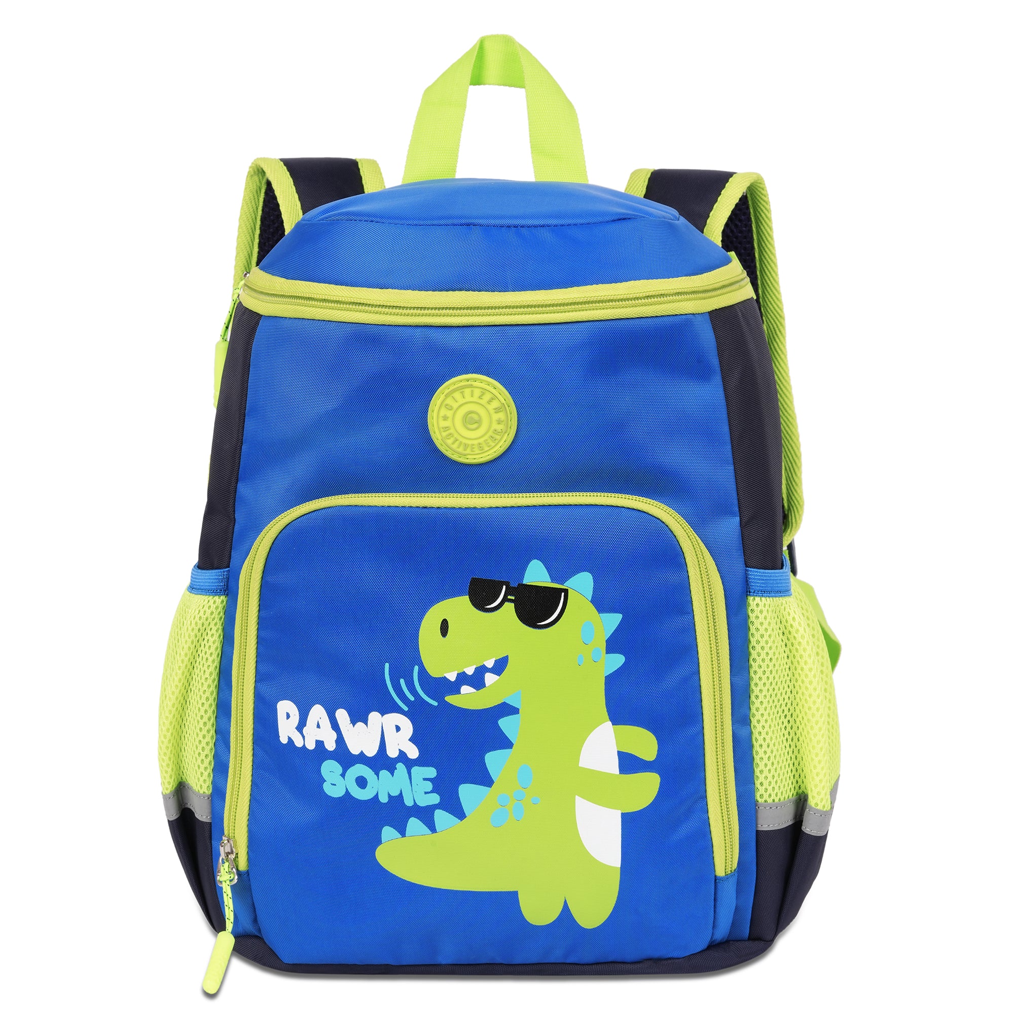 Apollo Backpack For School Kids