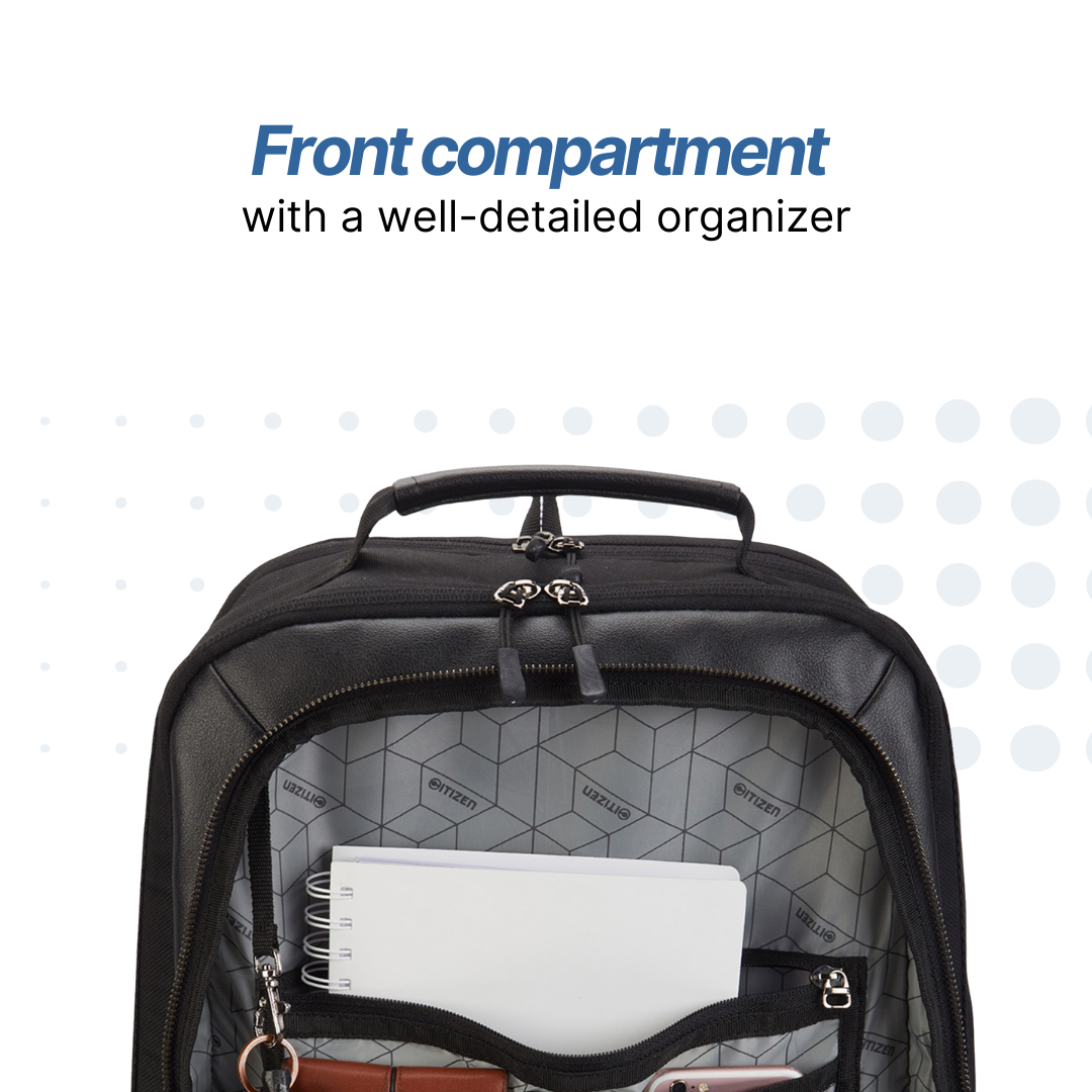 Business Pro 40 Laptop Backpack