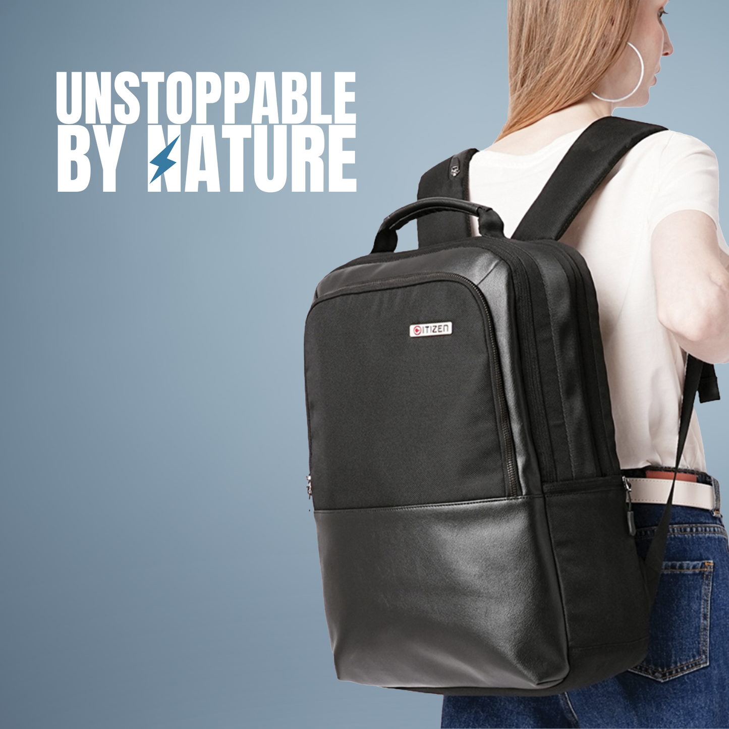 Business Pro 40 Laptop Backpack