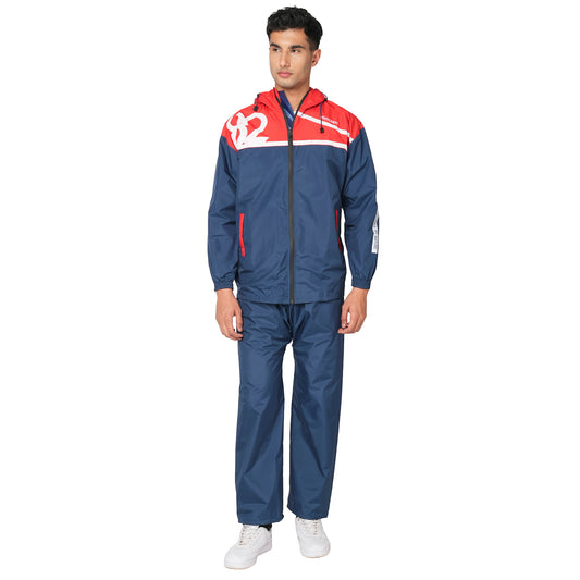 RED-NAVY