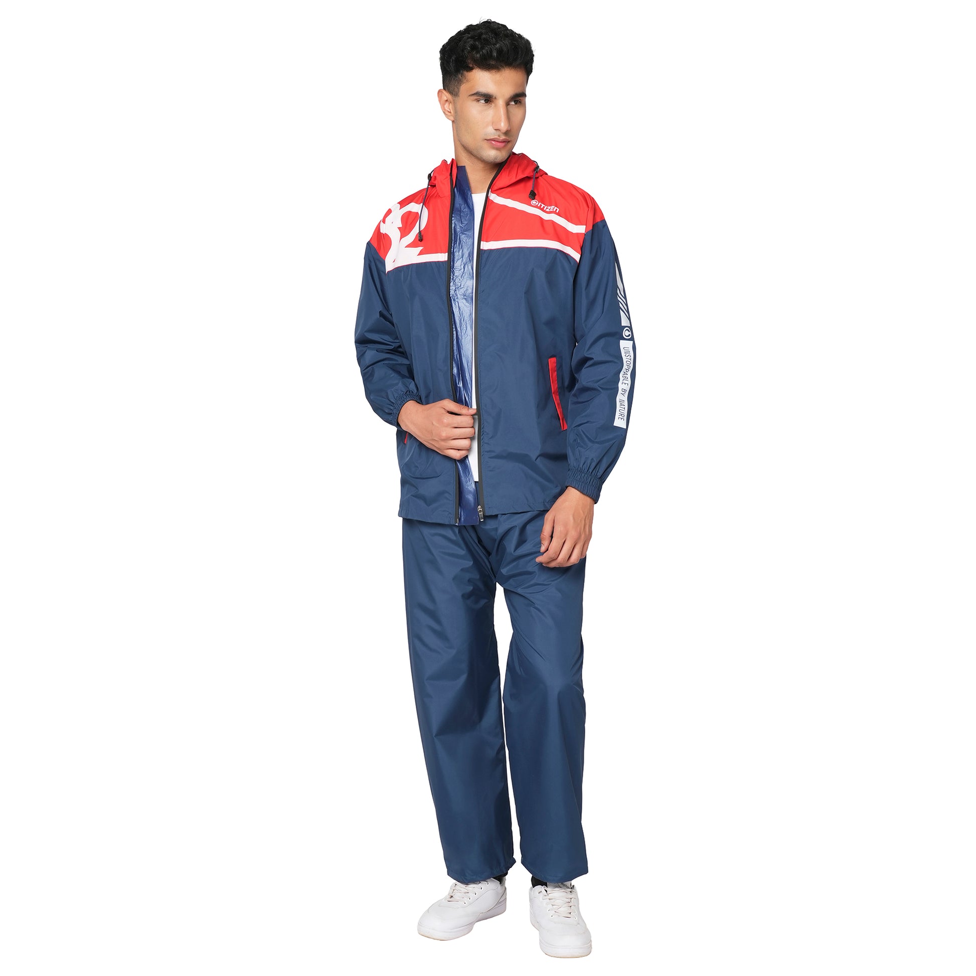 RED-NAVY