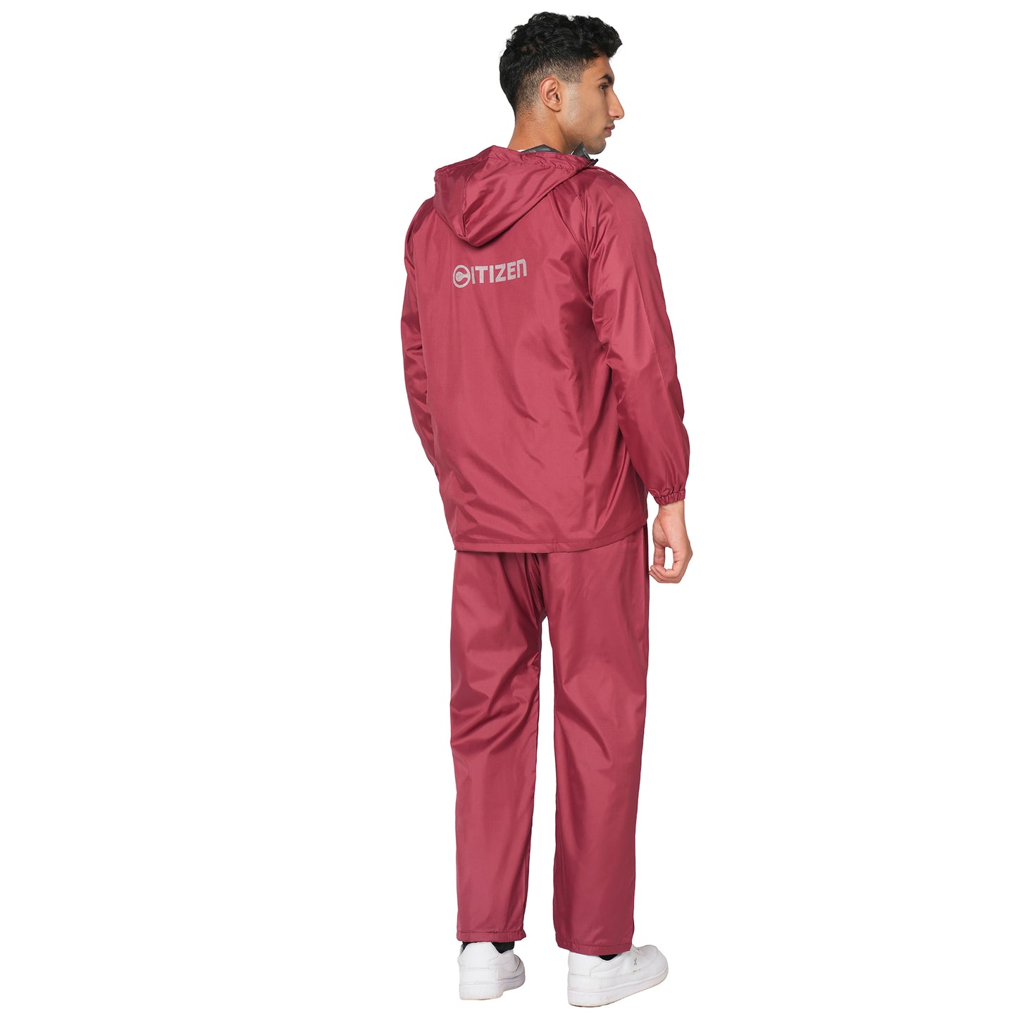 MAROON-LIGHTGREY