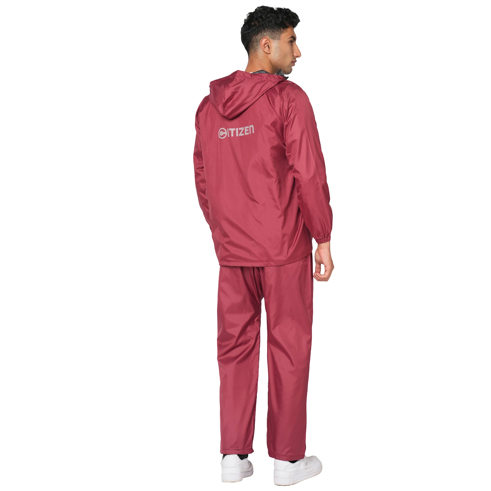 MAROON-LIGHTGREY