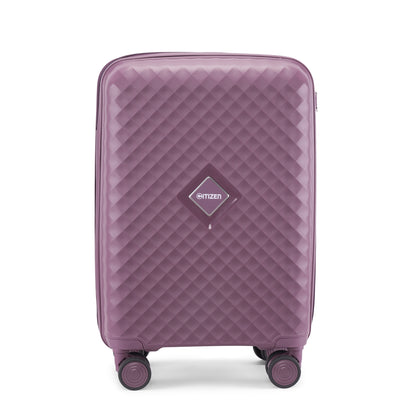 Purple S