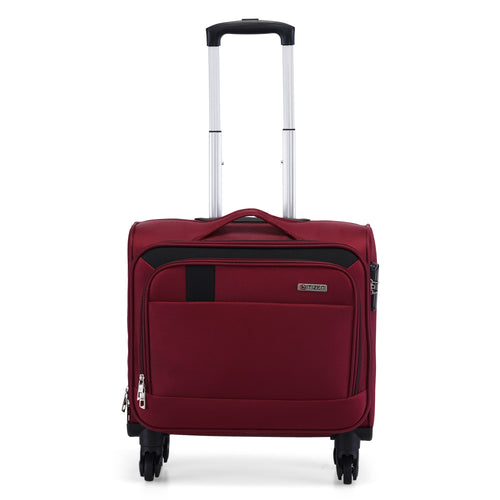 Citizen Business Mate Trolley – Comfort Straps & Smart Storage