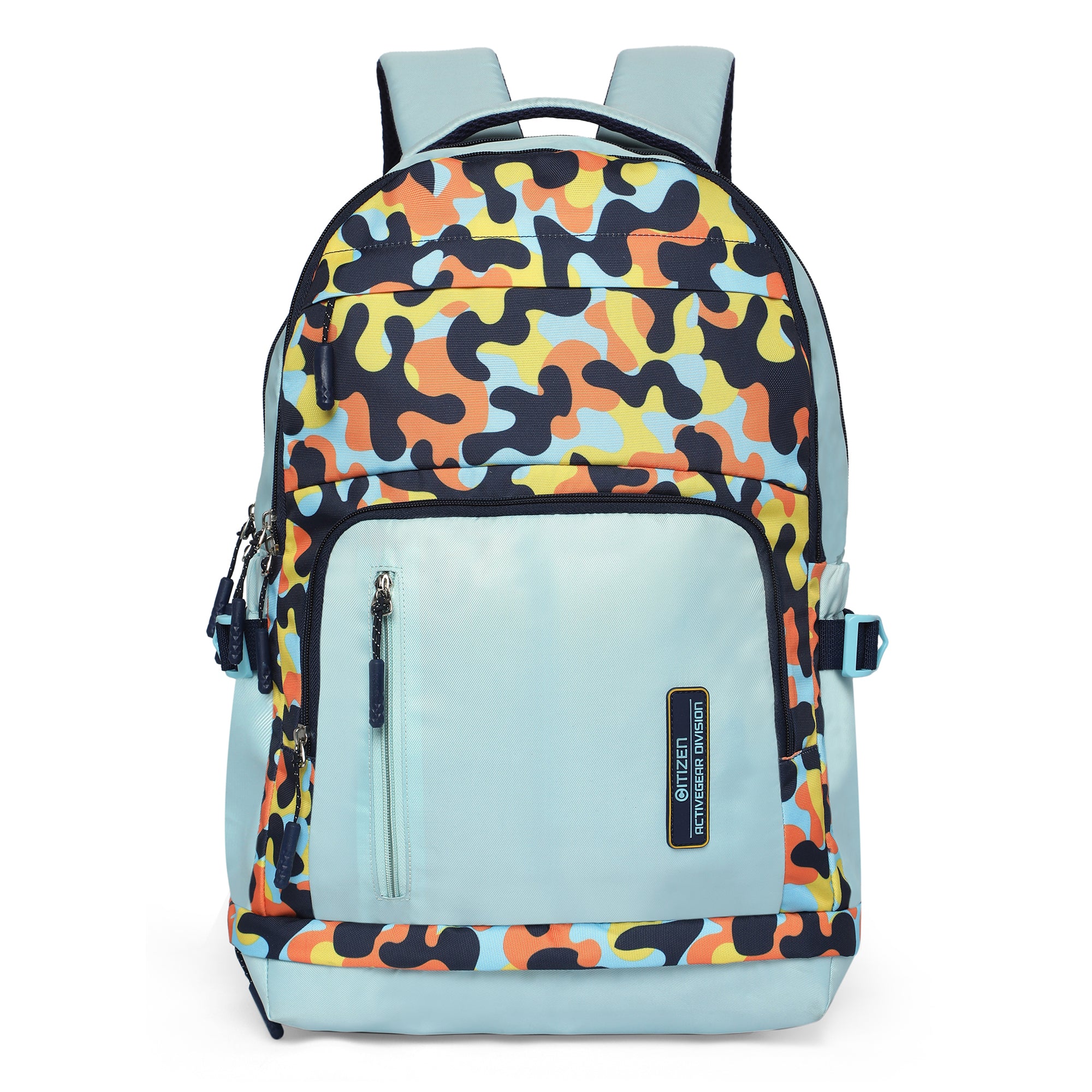 Lotus Digital Backpack For School Kids – Citizen