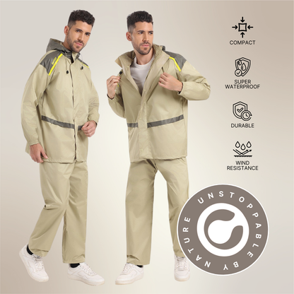 Olive-Khakhi