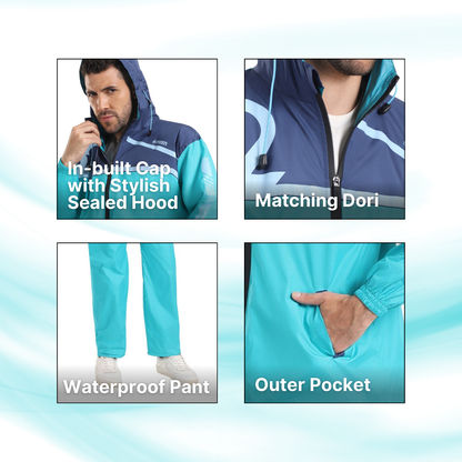 NAVY-TEAL