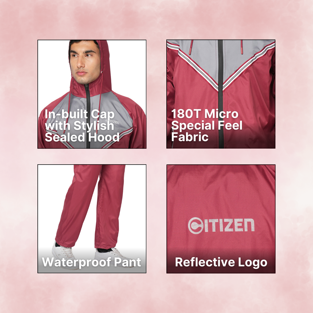 MAROON-LIGHTGREY