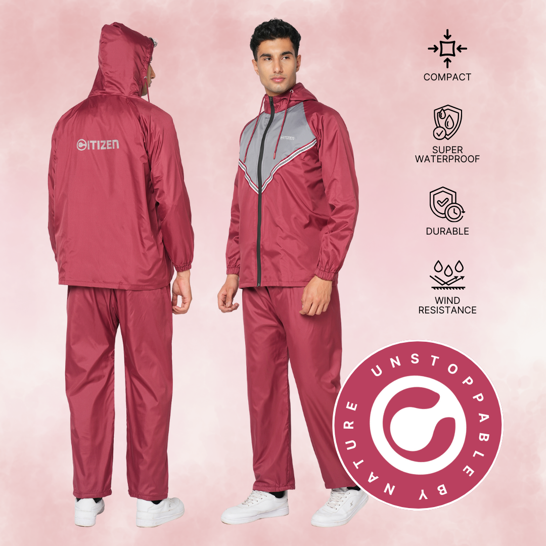 MAROON-LIGHTGREY