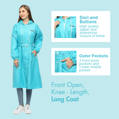 Teal 