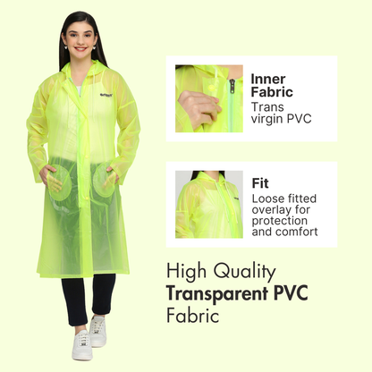 Zesty Lime 